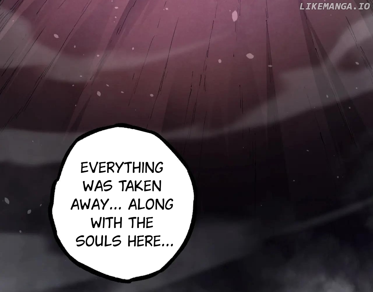 Evolution Begins With A Big Tree Chapter 325 - page 5